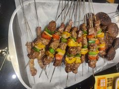 -锦州御烧烤(人民街店)