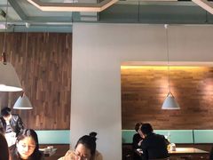 大堂-十面春风·江南面馆(崇宁路店)