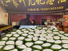 -大众跷脚牛肉馆·非遗传承单位(峨眉山店)