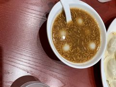 -喜家德虾仁水饺(深圳印力中心店)