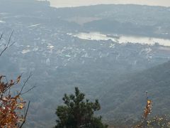 -虞山风景区