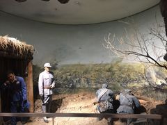 -台儿庄大战纪念馆