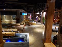 -沐泷泉(南风大剧院店)