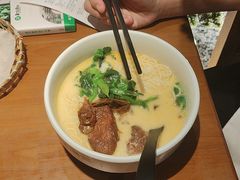 -和府捞面(西溪印象城店)