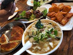 -有奴思烤肉·清真(正宁路店)