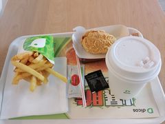 -德克士(东至汇金店)