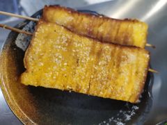 -微醺烤牛·炭火烧烤·精酿啤酒(东郊记忆店)
