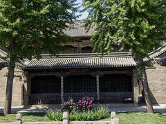 -常家庄园