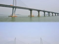 -港珠澳大桥(珠海段)