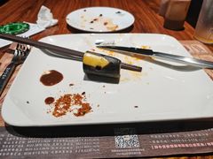 -汉巴味德·烤肉与啤酒的自助(杭州大悦城店)