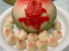 -香融府·烤鸭·家常菜(花乡奥莱店)