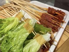 -袁记串串香(北国店)