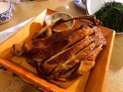 -塞伊德·蒙餐(锡林浩特店)