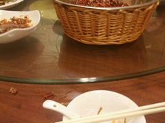 android_upload_pic-川流不息·地道川菜·小龙虾(新松江路店)