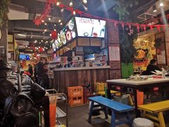 大堂-钢管厂五区小郡肝火锅串串香(总店)