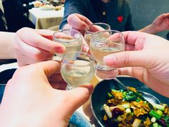 -山石榴·贵州菜(丰盛里店)