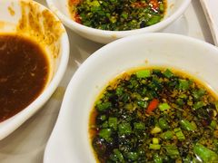 -食潮汕头鲜牛馆(望京保利店)
