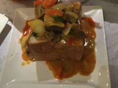 -和记小菜(东方店)