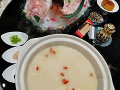 -小广寒电影艺术餐厅(小广寒经三路店)