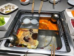 -海底捞火锅(翔龙天地广场店)