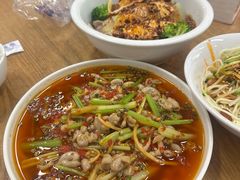 -艺味深尝(云锦路店)