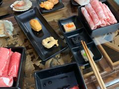 -丽江庭院之丽江往事(安定门店)