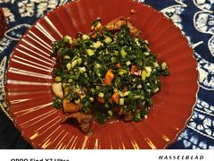 -滇道云南特色料理(康定路店)