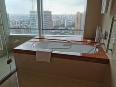 -上海浦东嘉里大酒店