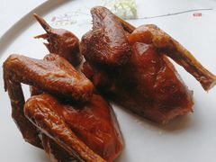-富力丽思卡尔顿酒店·丽轩中餐厅
