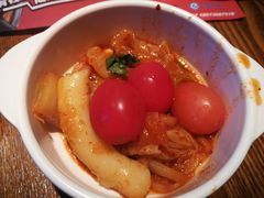 -比格比萨自助(国展店)