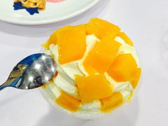-贝紫Style(木马公寓店)