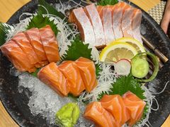 -琴寿司居酒屋(软件园店)