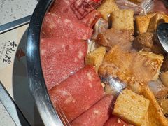 -黄记煌三汁焖锅(顺义华联店)