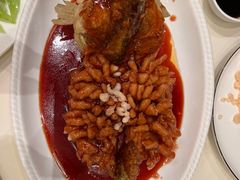 -得月楼·省级非遗·传统苏帮菜(观前店)