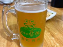 -二0二李记南瓜田鸡老字号(宜宾一店)