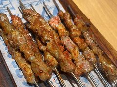 -马记永·兰州牛肉面(天通苑家乐福店)