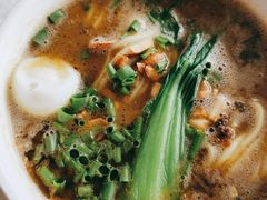 -辣婆婆(航天桥店)