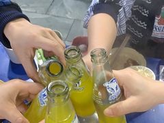 -马路边边·成都串串(翠柏路店)
