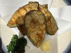 -花和海鲜自助(梅江店)