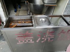 -谭哥盖浇饭(莲花小区店)