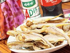 -蚝堡海鲜·威海菜·海肠捞饭·烧烤·亚洲吃蚝公司(幸福门店)