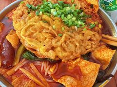 -龍城柳州螺蛳粉(群星路店)