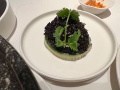 -莆田餐厅PUTIEN(金融街购物中心店)