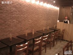 -长寿面(北京西路店)