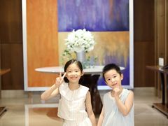 -广州粤海喜来登酒店