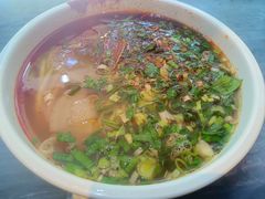 -清真·马安军辣子牛肉面