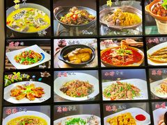 -王家厨房(新华路店)