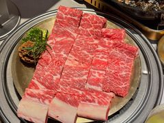 -韩一品韩国料理(柏庐南路店)