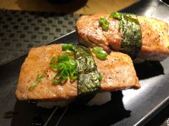 -昊·来了寿司(双楠2店)