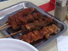 -海平馄饨(逍遥二路店)